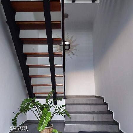 Scala Studio Apartments بكا توبولا المظهر الخارجي الصورة