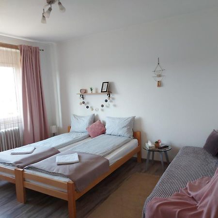 Scala Studio Apartments بكا توبولا المظهر الخارجي الصورة