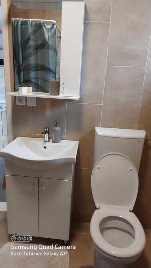 Scala Studio Apartments بكا توبولا المظهر الخارجي الصورة