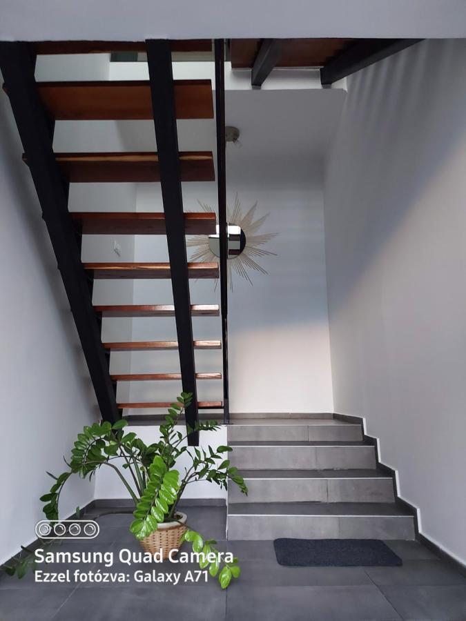 Scala Studio Apartments بكا توبولا المظهر الخارجي الصورة