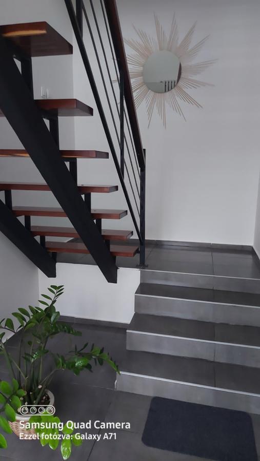 Scala Studio Apartments بكا توبولا المظهر الخارجي الصورة