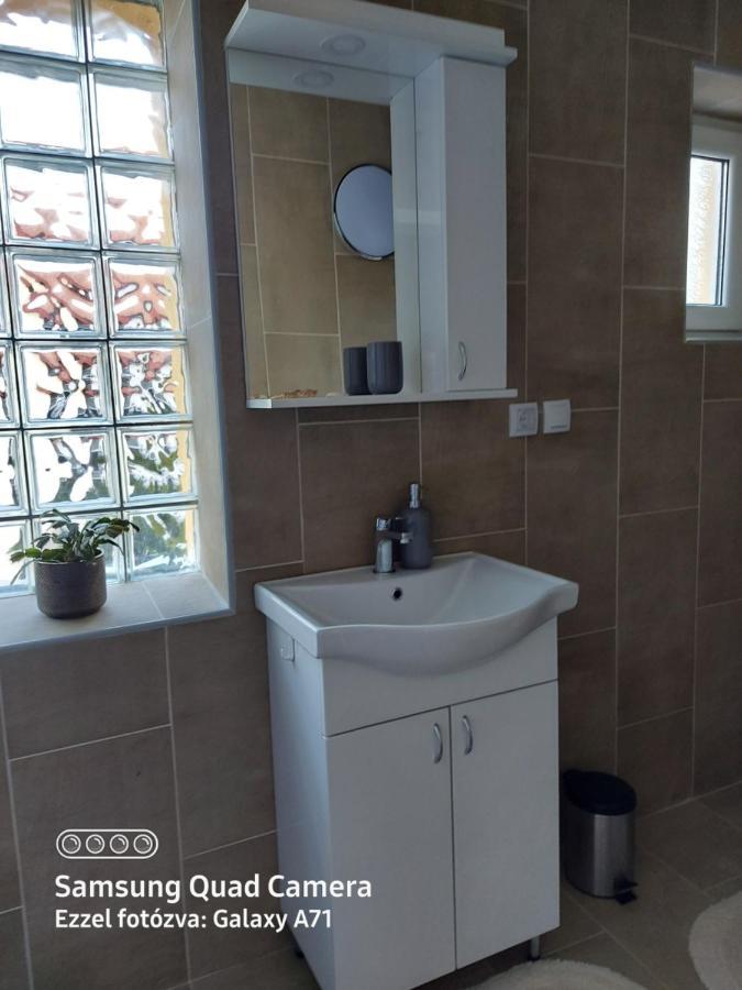 Scala Studio Apartments بكا توبولا المظهر الخارجي الصورة