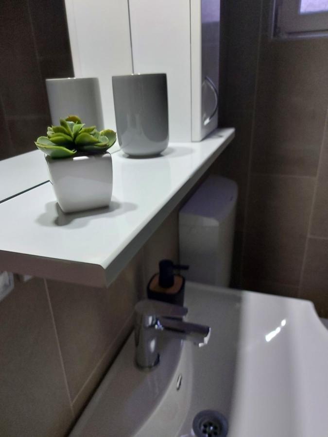 Scala Studio Apartments بكا توبولا المظهر الخارجي الصورة