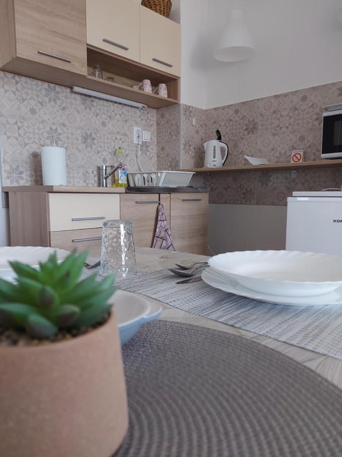 Scala Studio Apartments بكا توبولا المظهر الخارجي الصورة