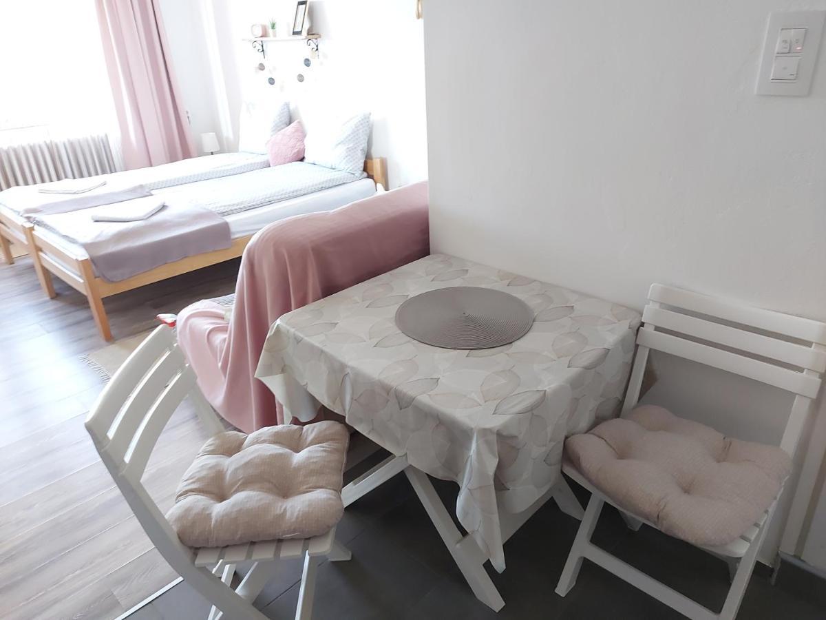 Scala Studio Apartments بكا توبولا المظهر الخارجي الصورة