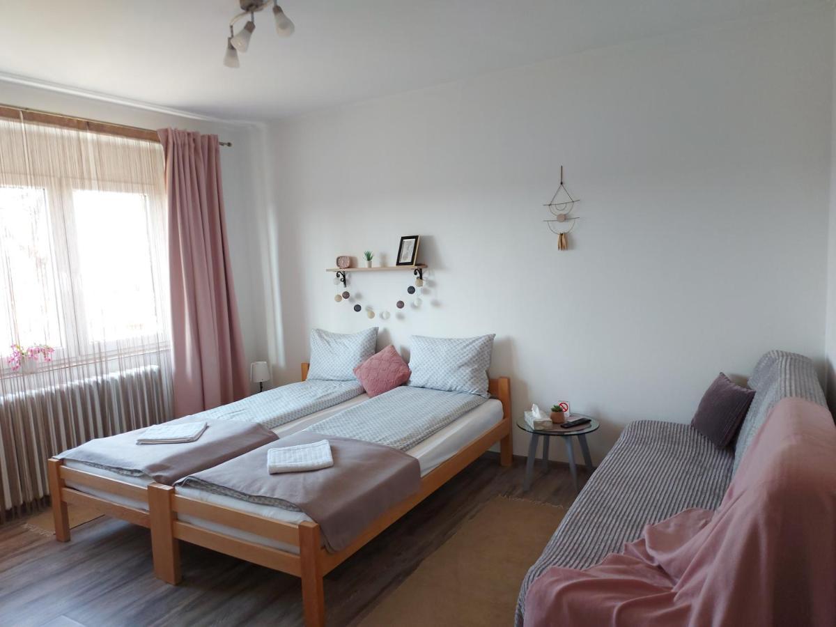 Scala Studio Apartments بكا توبولا المظهر الخارجي الصورة