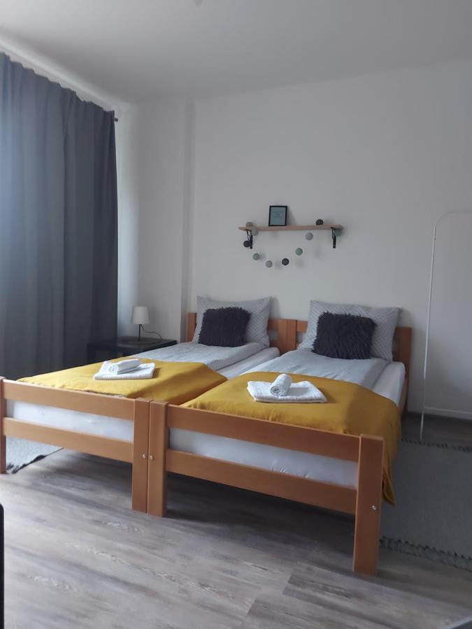 Scala Studio Apartments بكا توبولا المظهر الخارجي الصورة