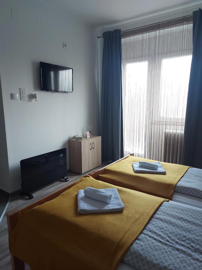 Scala Studio Apartments بكا توبولا المظهر الخارجي الصورة