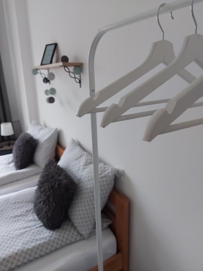 Scala Studio Apartments بكا توبولا المظهر الخارجي الصورة