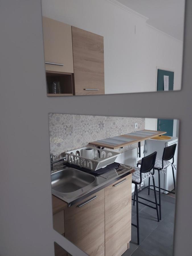 Scala Studio Apartments بكا توبولا المظهر الخارجي الصورة