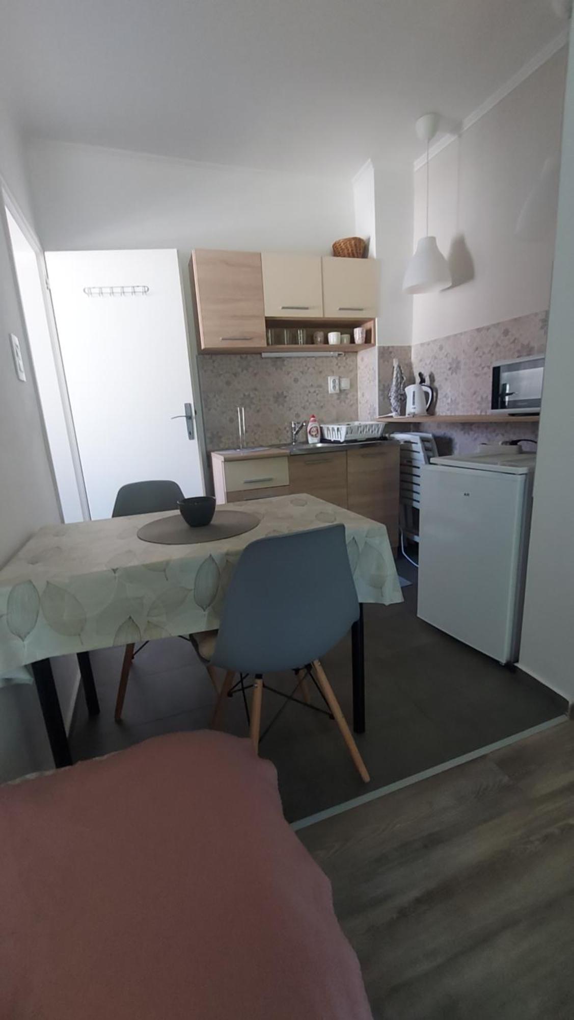 Scala Studio Apartments بكا توبولا المظهر الخارجي الصورة