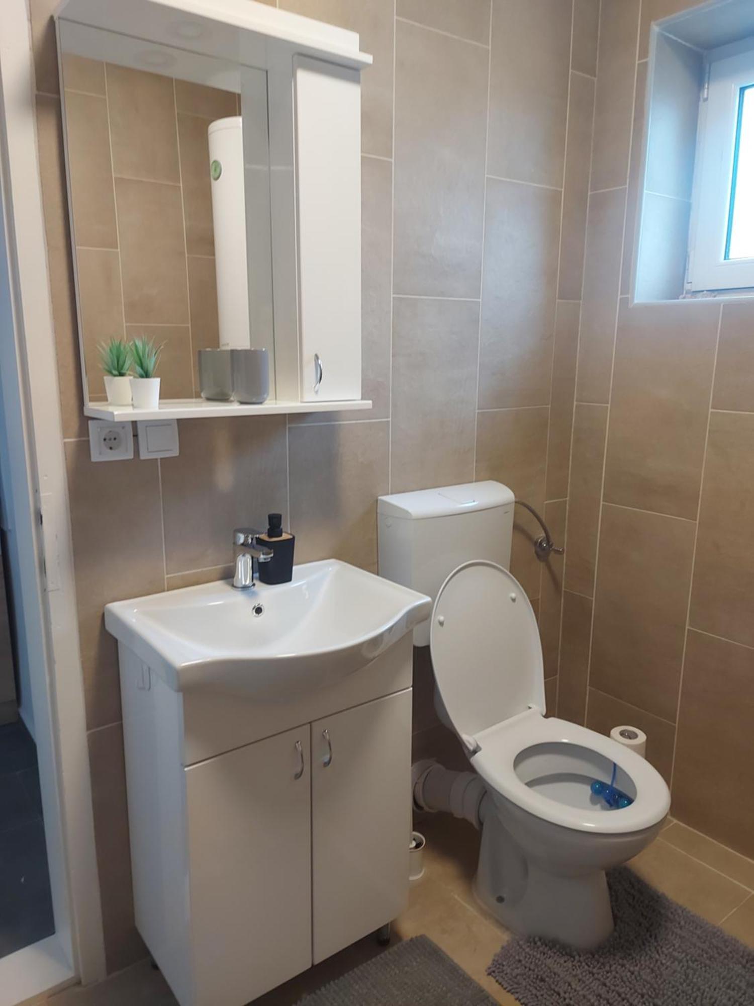 Scala Studio Apartments بكا توبولا الغرفة الصورة
